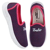 Trendy Women Running Shoe  Sneakers, Bellie Loafer Walking,Gym,Training,Casual,Sports Shoes-thumb4