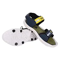 Aedee Men's Athletic and Outdoor Sandals | Casual Sports Sandals for Mens | Casual Sports Sandals for Boys | Sports Running Walking Sandals for Men's  Boy-thumb2