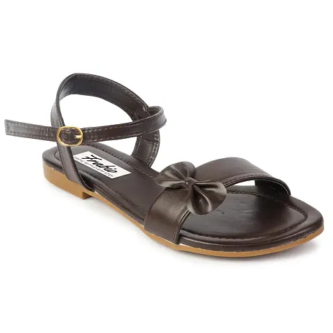 Aedee Women's Sandals Casual Flip Flops Beach Sandals Ankle Strap Flat Sandal for Women (AD_Sandal_Women)