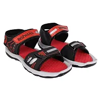 Aedee Men's Athletic and Outdoor Sandals | Casual Sports Sandals for Mens | Casual Sports Sandals for Boys | Sports Running Walking Sandals for Men's  Boy-thumb4