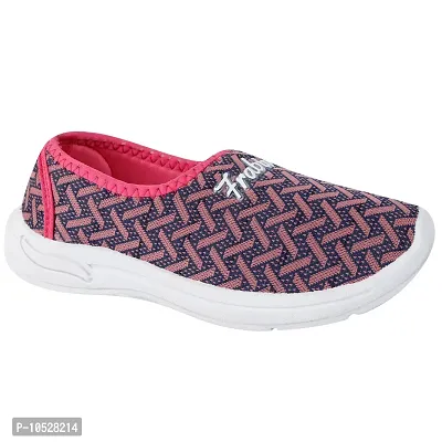 Trendy Women Running Shoe  Sneakers, Bellie Loafer Walking,Gym,Training,Casual,Sports Shoes