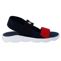 Aedee Men's Casual Dailywear Sandals/Indoor Outdoor Flip Flop Walking Sandals for Men (MB601)-thumb1