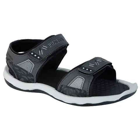 Aedee Men's Casual Dailywear Sandals/Indoor Outdoor Flip Flop Walking Sandals for Men (MB104)