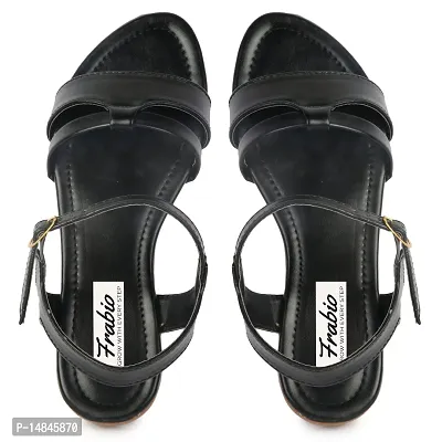 Aedee Women's Flat Sandals/Ankle Strap Flat/Sandal/Stylish women Sandal-thumb5