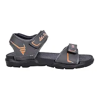 Stylish Synthetic Multicoloured Comfort Sandals Sandals For Men-thumb1