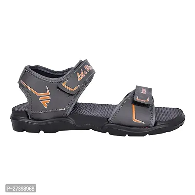 Stylish Synthetic Multicoloured Comfort Sandals Sandals For Men-thumb2