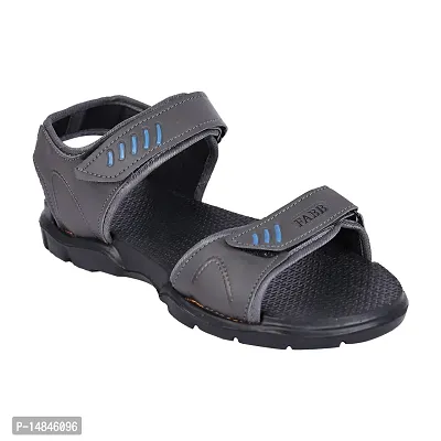 Aedee Men's Athletic and Outdoor Sandals | Casual Sports Sandal for Mens | Casual Sports Sandals for Boys | Sports Running Walking Sandals for Men's  Boy's