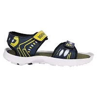 Aedee Men's Athletic and Outdoor Sandals | Casual Sports Sandals for Mens | Casual Sports Sandals for Boys | Sports Running Walking Sandals for Men's  Boy-thumb1