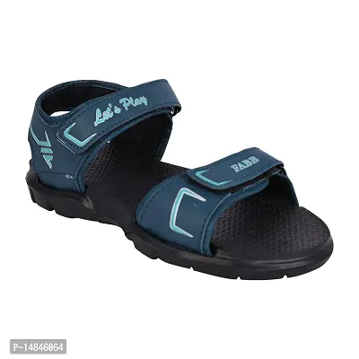 Aedee Men's Athletic and Outdoor Sandals | Casual Sports Sandals for Mens | Casual Sports Sandals for Boys | Sports Running Walking Sandals for Men's  Boy's