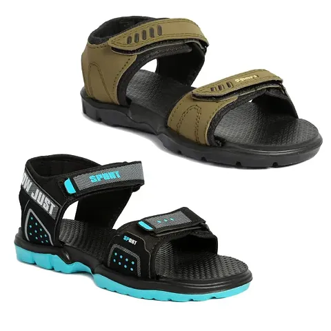 Must Have sandals & floaters For Men 