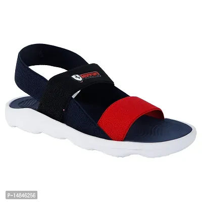 Aedee Men's Casual Dailywear Sandals/Indoor Outdoor Flip Flop Walking Sandals for Men (MB601)-thumb0