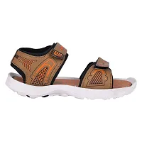 Aedee Men's Athletic and Outdoor Sandals | Casual Sports Sandals for Mens | Casual Sports Sandals for Boys | Sport Running Walking Sandals for Men's  Boy's-thumb1