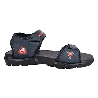 Stylish Synthetic Multicoloured Comfort Sandals Sandals For Men-thumb2