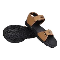 Aedee Men's Athletic and Outdoor Sandals | Casual Sports Sandals for Mens | Casual Sports Sandals for Boy | Sports Running Walking Sandals for Men's  Boy's-thumb2