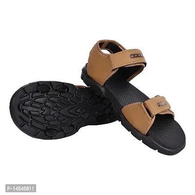 Aedee Men's Athletic and Outdoor Sandals | Casual Sports Sandals for Mens | Casual Sports Sandals for Boy | Sports Running Walking Sandals for Men's  Boy's-thumb3