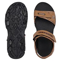 Aedee Men's Athletic and Outdoor Sandals | Casual Sports Sandals for Mens | Casual Sports Sandals for Boy | Sports Running Walking Sandals for Men's  Boy's-thumb4