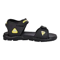 Stylish Synthetic Multicoloured Comfort Sandals Sandals For Men-thumb2