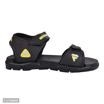 Stylish Synthetic Multicoloured Comfort Sandals Sandals For Men-thumb3