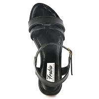 Aedee Women's Flat Sandals/Ankle Strap Flat/Sandal/Stylish women Sandal-thumb3