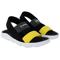 Aedee Men's Casual Dailywear Sandals/Indoor Outdoor Flip Flop Walking Sandals for Men (MB601)-thumb2