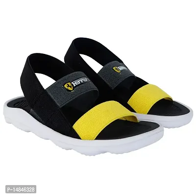 Aedee Men's Casual Dailywear Sandals/Indoor Outdoor Flip Flop Walking Sandals for Men (MB601)-thumb3
