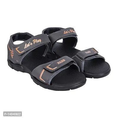 Aedee Men's Athletic and Outdoor Sandals | Casual Sports Sandals for Mens | Casual Sports Sandals for Boys | Sports Running Walking Sandals for Men's  Boy's-thumb3