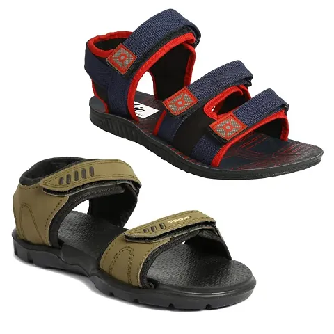 Sandal and Floaters for men| Daily and casual wear for men|