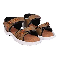 Aedee Men's Athletic and Outdoor Sandals | Casual Sports Sandals for Mens | Casual Sports Sandals for Boys | Sport Running Walking Sandals for Men's  Boy's-thumb3