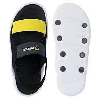 Aedee Men's Casual Dailywear Sandals/Indoor Outdoor Flip Flop Walking Sandals for Men (MB601)-thumb3