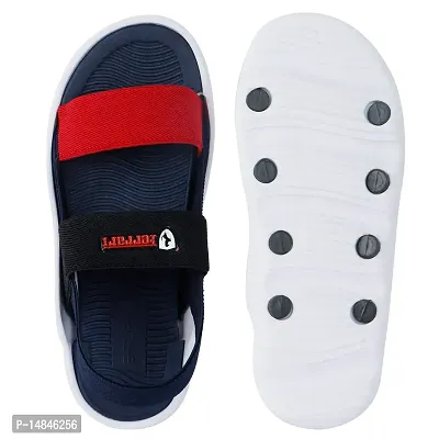 Aedee Men's Casual Dailywear Sandals/Indoor Outdoor Flip Flop Walking Sandals for Men (MB601)-thumb4
