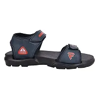 Aedee Men's Athletic and Outdoor Sandals | Casual Sports Sandals for Mens | Casual Sports Sandals for Boy | Sports Running Walking Sandals for Men's  Boy's-thumb1