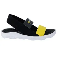 Aedee Men's Casual Dailywear Sandals/Indoor Outdoor Flip Flop Walking Sandals for Men (MB601)-thumb1