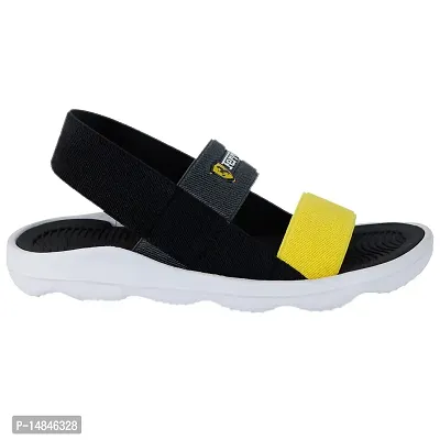Aedee Men's Casual Dailywear Sandals/Indoor Outdoor Flip Flop Walking Sandals for Men (MB601)-thumb2
