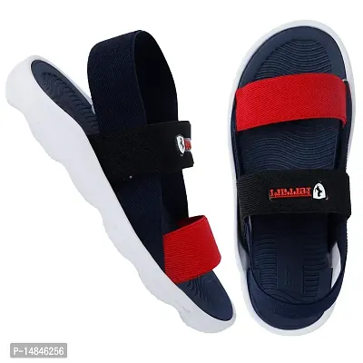 Aedee Men's Casual Dailywear Sandals/Indoor Outdoor Flip Flop Walking Sandals for Men (MB601)-thumb5