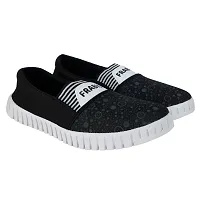 Trendy Women Running Shoe  Sneakers, Bellie Loafer Walking,Gym,Training,Casual,Sports Shoes-thumb2