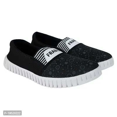 Trendy Women Running Shoe  Sneakers, Bellie Loafer Walking,Gym,Training,Casual,Sports Shoes-thumb3