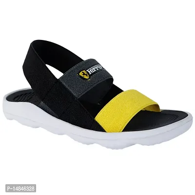 Aedee Men's Casual Dailywear Sandals/Indoor Outdoor Flip Flop Walking Sandals for Men (MB601)