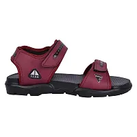 Aedee Men's Athletic and Outdoor Sandals | Casual Sports Sandals for Mens | Casual Sports Sandals for Boy | Sports Running Walking Sandals for Men's  Boy's-thumb1