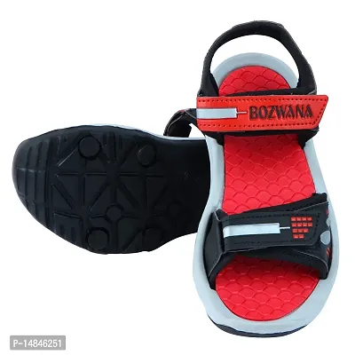 Branded sandals for discount boys