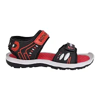 Aedee Men's Athletic and Outdoor Sandals | Casual Sports Sandals for Mens | Casual Sports Sandals for Boys | Sports Running Walking Sandals for Men's  Boy-thumb1