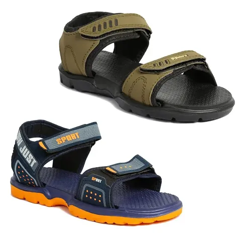 Must Have sandals & floaters For Men 