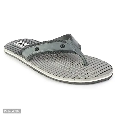 Men's slip resistant hot sale flip flops