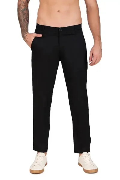 Best Selling Cotton Casual Trousers 