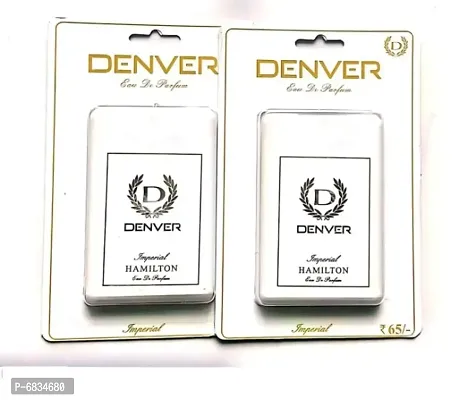 DENVER Imperial HAMILTON POCKET PERFUME (18ml*2)-thumb0