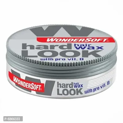 WONDERSOFT Hard Hair Wax Look 100ml-thumb0