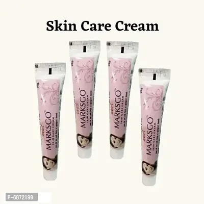 Marksgo Skin Care Cream 20g [ Pack Of 4 ] 80g skin treatments