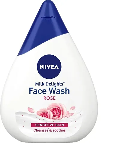 NIVEA Face Wash