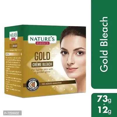 NATURES GOLD CREME BLEACH 85g-thumb0