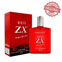RAMSONS RED ZX PERFUME FOREVER EAU DE PARFUM 30ml-thumb1
