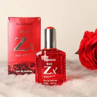 RAMSONS RED ZX PERFUME FOREVER EAU DE PARFUM 30ml-thumb2